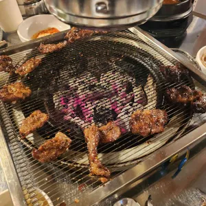 원대포소갈비살 사진