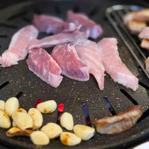 사대진미정육식당 사진