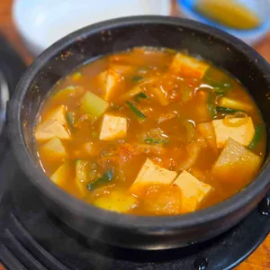 사대진미정육식당 사진