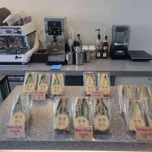 봉샌드 리뷰 사진