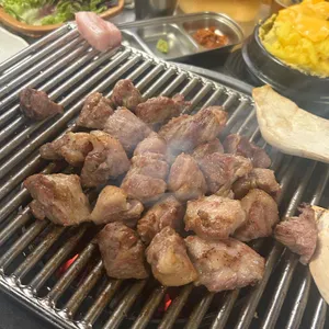 도원정소금구이 사진
