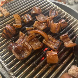 도원정소금구이 사진