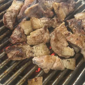 도원정소금구이 사진