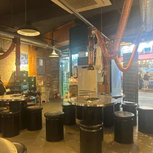 도원정소금구이 리뷰 사진