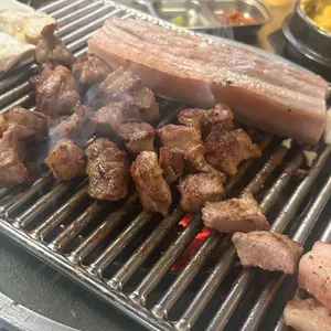 도원정소금구이 사진