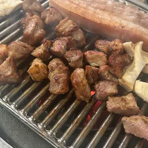 도원정소금구이 사진