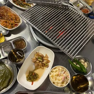 도원정소금구이 사진