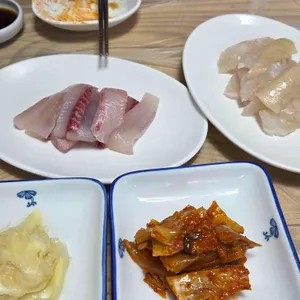 삼삼횟집 사진