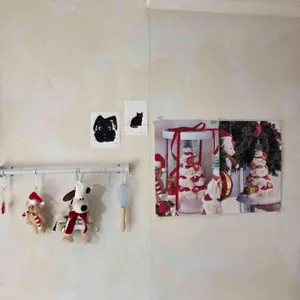 샌디스 리뷰 사진