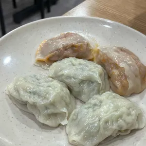 함흥냉면 사진