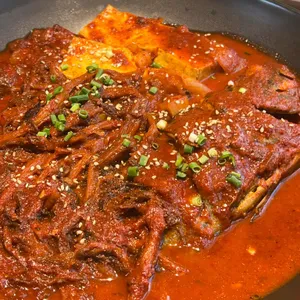 몰래물밥상 사진