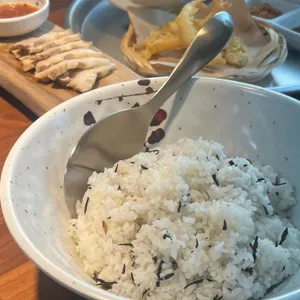 몰래물밥상 사진