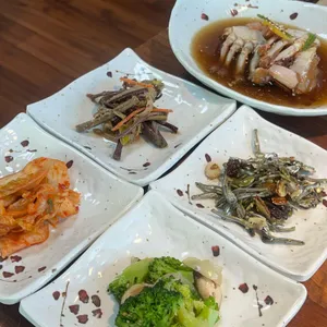 몰래물밥상 사진