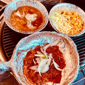 조개비치 사진