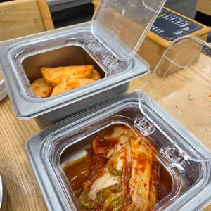 종가집 사진