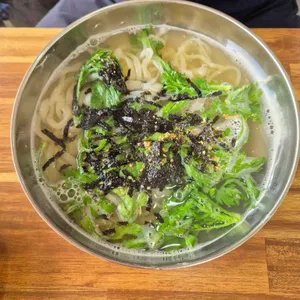 맛칼 사진