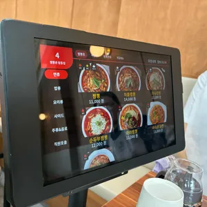 짬뽕관 리뷰 사진