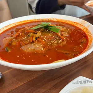 짬뽕관 사진