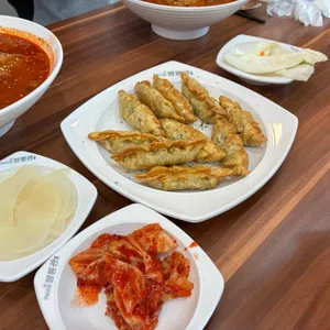 짬뽕관 사진