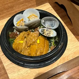 Gongi 사진