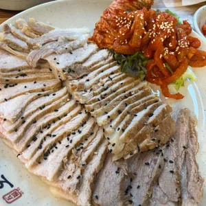 오봉집 사진