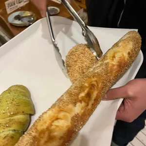아티스트 베이커리 사진