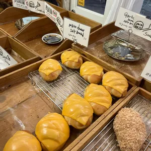아티스트 베이커리 사진