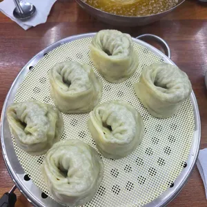 초량밀면 사진
