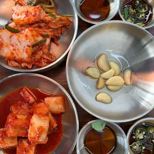 은성뼈칼국수얼큰이해장국 사진