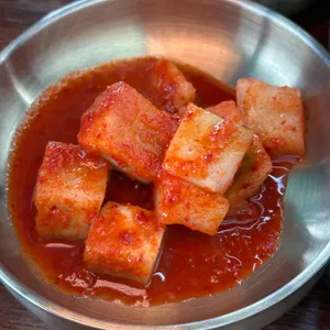 은성뼈칼국수얼큰이해장국 사진