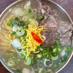 은성뼈칼국수얼큰이해장국 사진