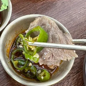 은성뼈칼국수얼큰이해장국 리뷰 사진