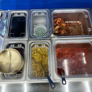 은성뼈칼국수얼큰이해장국 사진