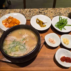 안목 사진