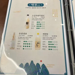 신선옥 리뷰 사진
