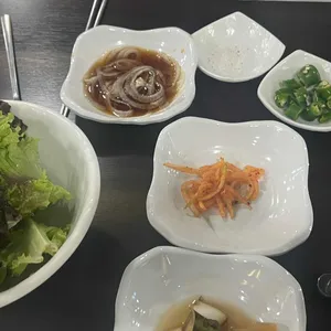 육화 사진