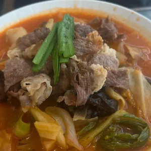 중식당 125 사진