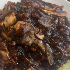 중식당 125 사진