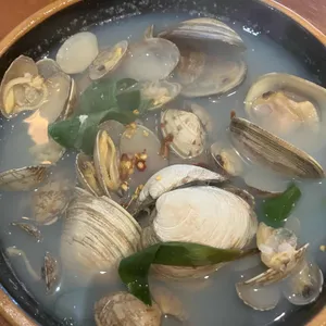 반월가 사진
