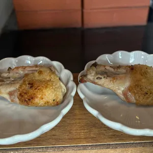 야키토리 키혼 사진