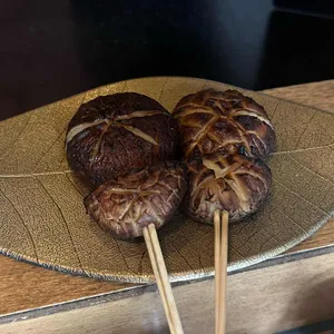 야키토리 키혼 사진