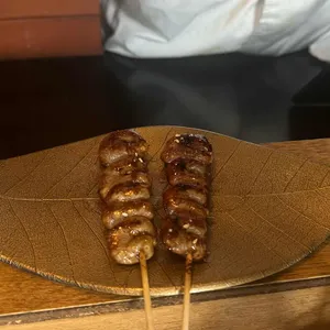 야키토리 키혼 리뷰 사진