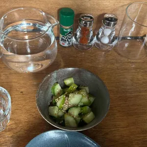 야키토리 키혼 사진