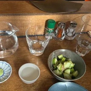 야키토리 키혼 사진