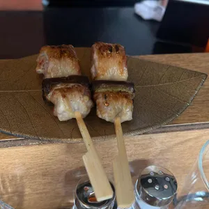 야키토리 키혼 사진