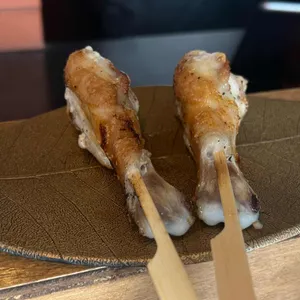 야키토리 키혼 사진