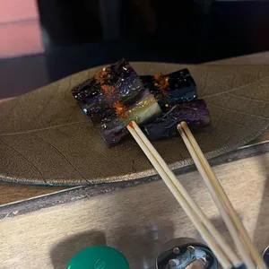 야키토리 키혼 사진