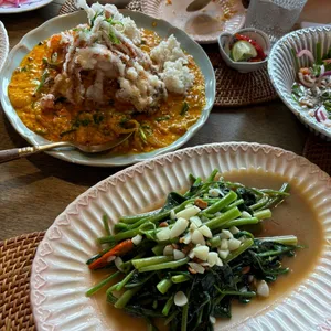 몽키가든 사진
