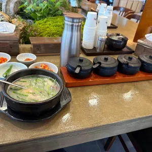 진리국밥 사진