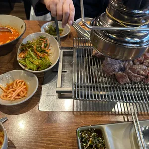 이가네양꼬치 사진